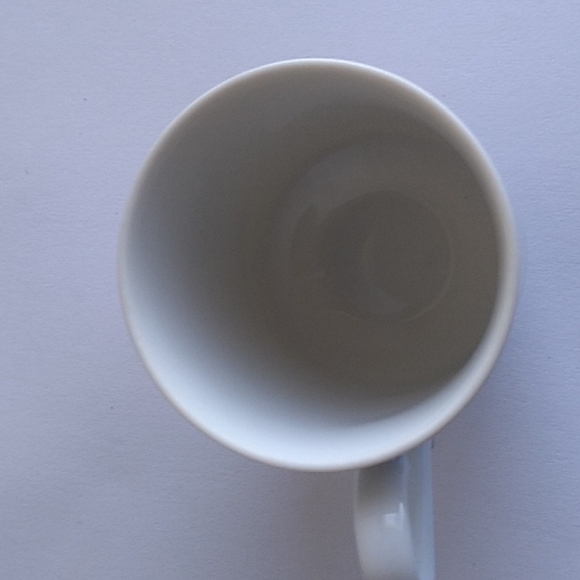 Vintage Holly Hobbie mug, genuine porcelain - Picture 4 of 8